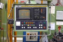 Juaristi TS1