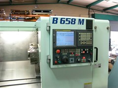 BIGLIA B658M
