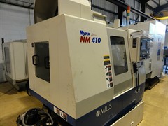 Doosan Mynx NM410