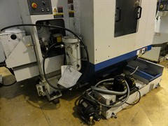 Doosan Mynx NM410