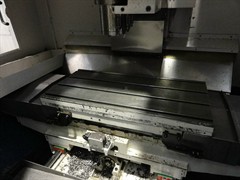 Doosan Mynx NM410