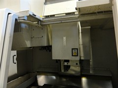 Doosan Mynx NM410