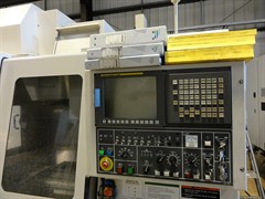 Doosan Mynx NM410