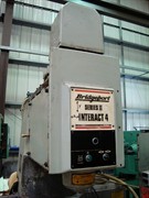 Bridgeport Series 2 Interact 4 1995