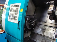 Doosan S550L