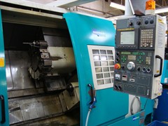 Doosan S550L