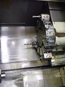 Doosan S550L