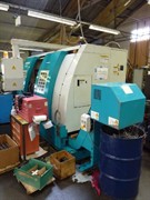 Doosan S550L