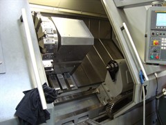 Leadwell LTC-50C
