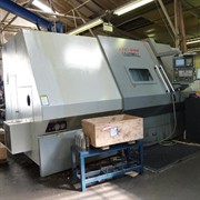 Leadwell LTC-50C