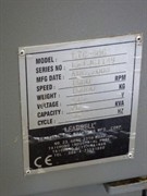 Leadwell LTC-50C
