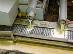 Leadwell MCV-1500i+