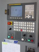 Leadwell MCV-1500i+