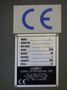 Leadwell MCV-1500i+