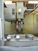 Leadwell MCV-1500i+