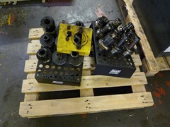 Leadwell MCV-1500i+