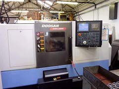 Doosan Puma 240MS