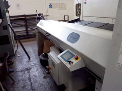 Doosan Puma 240MS