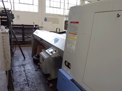 Doosan Puma 240MS