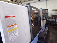 Doosan Puma 240MS