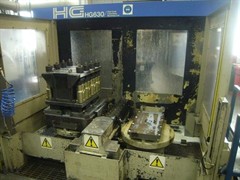 Hitachi HG630