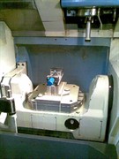 Mazak Variaxis 500-5X