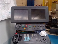 Hurco BMC6434