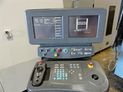 Hurco BMC6434