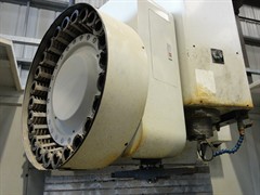 Hurco BMC6434