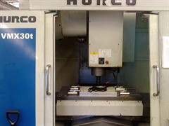 Hurco VMX30T