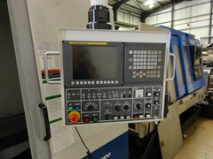 Daewoo Doosan Mynx NM510