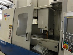 Daewoo Doosan Mynx NM510