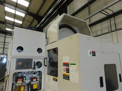 Daewoo Doosan Mynx NM510