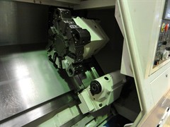 Daewoo Doosan PUMA 240L