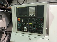 Daewoo Doosan PUMA 240L