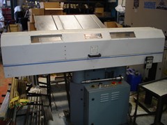 Hardinge Cobra 42 2 axis CNC Turning Centre