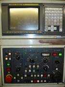 Ecoca SJ-20B CNC Turning Centre