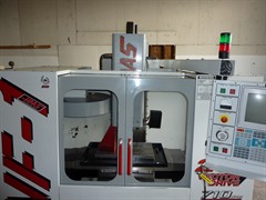 HAAS VF-1