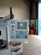 HAAS VF-1