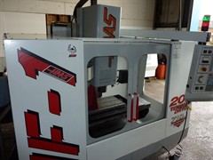 HAAS VF-1