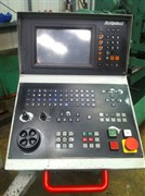 Bridgeport Interact 1 Mk 2 (1995)