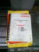 Bridgeport Interact 1 Mk 2 (1995)