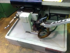 Bridgeport Interact 1 Mk 2 (1995)