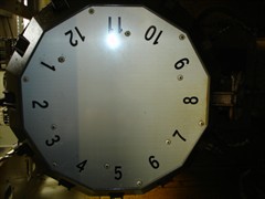 Mori Seiki TV-300
