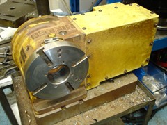 Mori Seiki TV-300