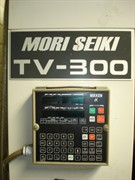 Mori Seiki TV-300