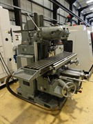 Dufour 624D Universal Mill