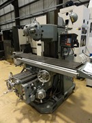 Dufour 624D Universal Mill