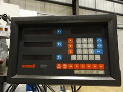 Dufour 624D Universal Mill