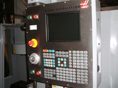 Haas TM1P